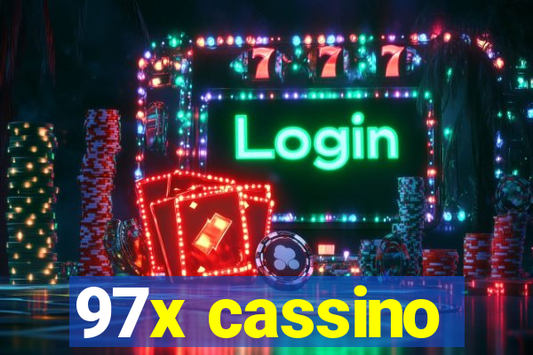 97x cassino